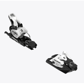 Salomon N Strive 12 Gw White/Black (26/27)