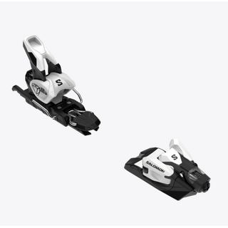 Salomon N Strive 12 Gw White/Black (26/27)