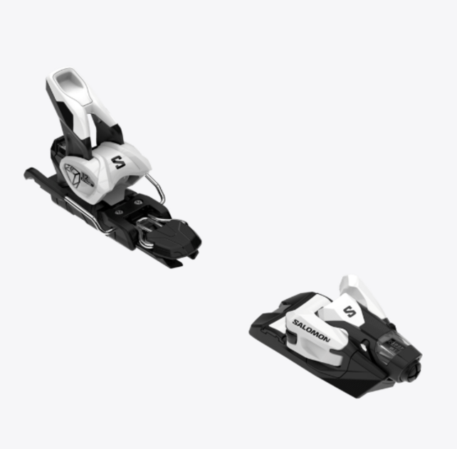 Salomon N Strive 12 Gw White/Black (26/27)
