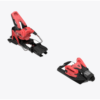 Salomon N Strive 14 Gw Fusion Coral/Black (26/27)