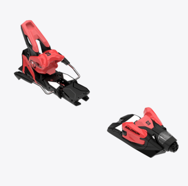 Salomon N Strive 14 Gw Fusion Coral/Black (26/27)