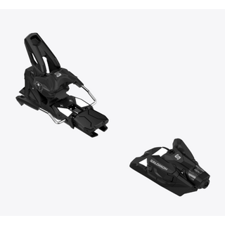 Salomon N Strive 14 Mn Black (26/27)