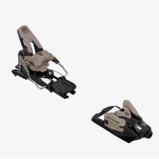 Salomon N Strive 14 Mn Dune/Black (26/27)
