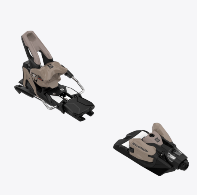 Salomon N Strive 14 Mn Dune/Black (26/27)