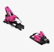 Salomon N Strive 14 Mn Sachet Pink/Black (26/27)