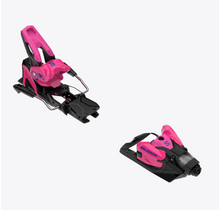 Salomon N Strive 14 Mn Sachet Pink/Black (26/27)