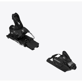 Salomon N Strive 16 Gw Black (26/27)