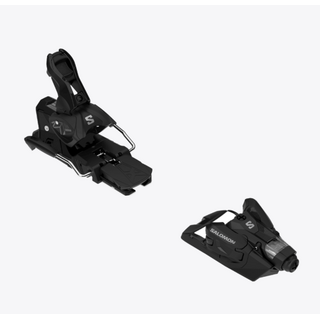 Salomon N Strive 16 Gw Black (26/27)