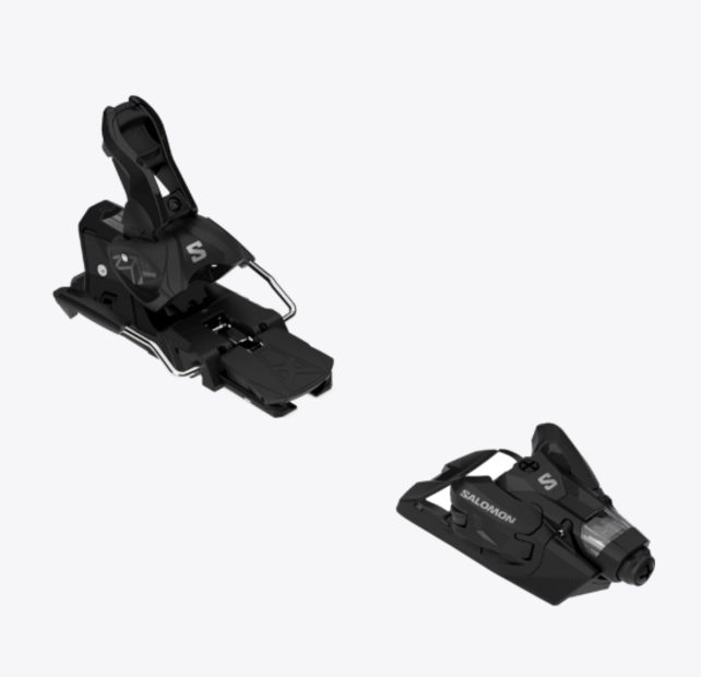 Salomon N Strive 16 Gw Black (26/27)