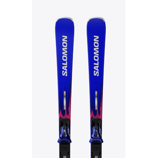 Salomon P Equipe Sl 12 + I12 Gw Ra (26/27)