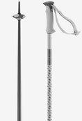 Salomon Poles Polar Grey Violet (26/27)