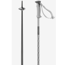 Salomon Poles Polar Grey Violet (26/27)