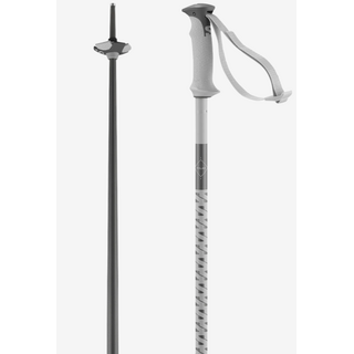 Salomon Poles Polar Grey Violet (26/27)