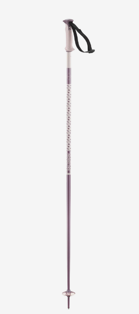 Salomon Poles Polar Heavenly Pink (26/27)