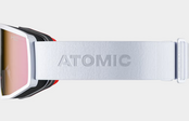 Atomic Four M Hd (26/27) White