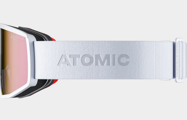 Atomic Four M Hd (26/27) White