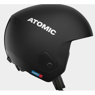 Atomic Redster Helmet (26/27) Black
