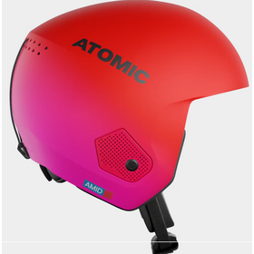Atomic Redster Helmet (26/27) Red Tension