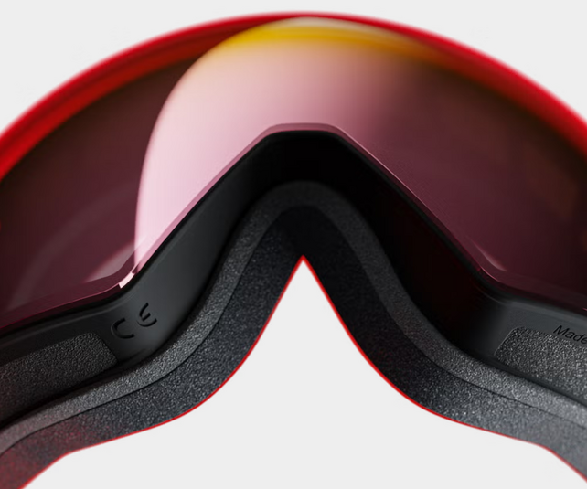 Atomic Redster M Hd (26/27) Red Tension