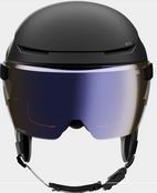 Atomic Revent Gt Amid Visor Hd (26/27) Black/S1