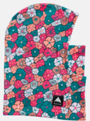 Burton Kids' Burke Hood (26/27) Pop Floral