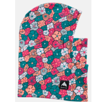 Burton Kids' Burke Hood (26/27) Pop Floral