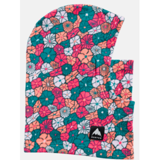 Burton Kids' Burke Hood (26/27) Pop Floral