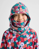 Burton Kids' Burke Hood (26/27) Pop Floral