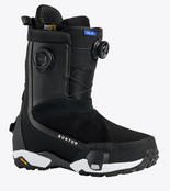 Burton Men's Highshot X Step On® Snowboard Boots (26/27) Black