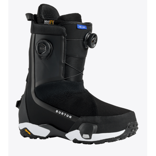Burton Men's Highshot X Step On® Snowboard Boots (26/27) Black
