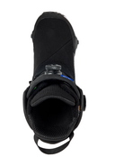Burton Men's Highshot X Step On® Snowboard Boots (26/27) Black