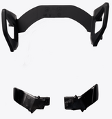 Burton So Toe Hook 2.0 Lt (25/26) Black-A02 M