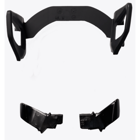 Burton So Toe Hook 2.0 Lt (25/26) Black-A02 M