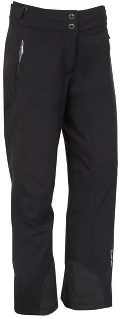 Sunice Women Rachel Ski Pants (26/27) Black