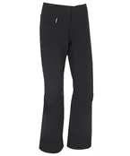 Sunice Women Audrey Ski Pants Short (26/27) Black