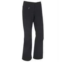 Sunice Women Audrey Ski Pants Short (26/27) Black