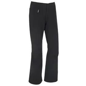 Sunice Women Audrey Ski Pants Short (26/27) Black