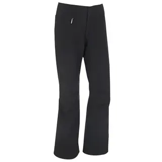 Sunice Women Audrey Ski Pants Short (26/27) Black