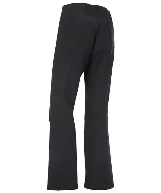 Sunice Women Audrey Ski Pants Short (26/27) Black