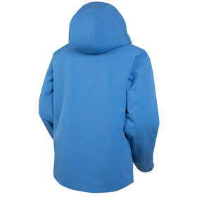 Sunice Men Beckett Ski Jacket (26/27) Cobalt/Black