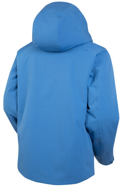 Sunice Men Beckett Ski Jacket (26/27) Cobalt/Black