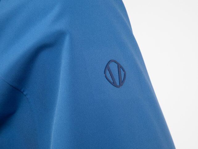 Sunice Men Beckett Ski Jacket (26/27) Cobalt/Black