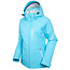 Sunice Sunice Women Elissa Ski Jacket (26/27) Blue Water/White