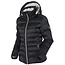 Sunice Sunice Women Fiona Ski Jacket With Fur (26/27) Black