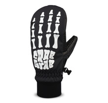 Crab Grab Slap Mitt (26/27) Bones