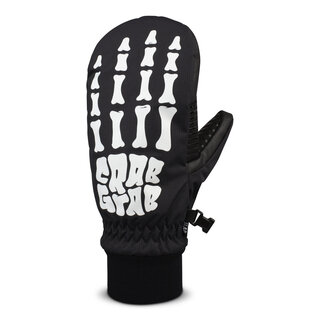 Crab Grab Slap Mitt (26/27) Bones