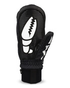 Crab Grab Slap Mitt (26/27) Bones