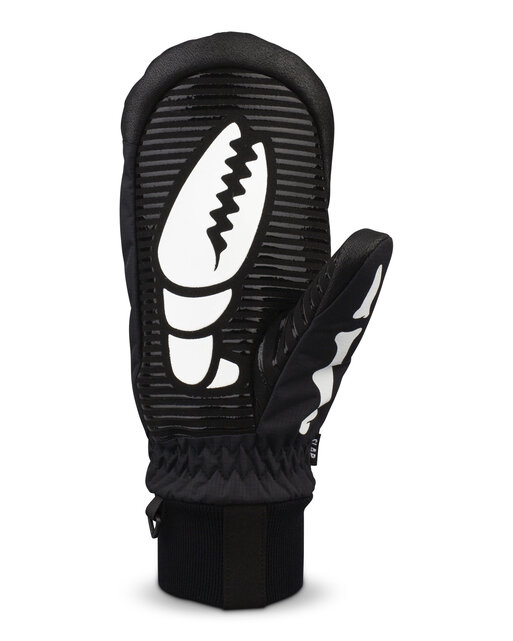 Crab Grab Slap Mitt (26/27) Bones