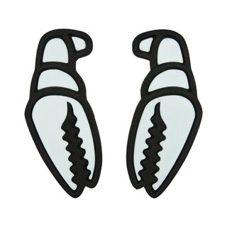 Crab Grab Mega Claw (26/27) Black White