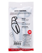 Crab Grab Mega Claw (26/27) Black White